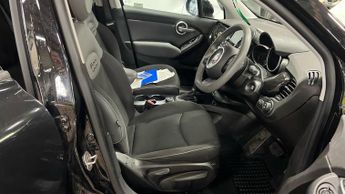 Fiat 500X 1.4 MultiAir Pop Star DDCT Euro 6 (s/s) 5dr