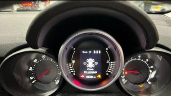 Fiat 500X 1.4 MultiAir Pop Star DDCT Euro 6 (s/s) 5dr