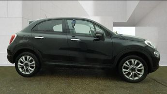 Fiat 500X 1.4 MultiAir Pop Star DDCT Euro 6 (s/s) 5dr