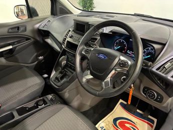 Ford Grand Tourneo Connect 1.5 EcoBlue Zetec Auto Euro 6 (s/s) 5dr