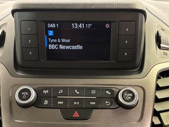 Ford Grand Tourneo Connect 1.5 EcoBlue Zetec Auto Euro 6 (s/s) 5dr
