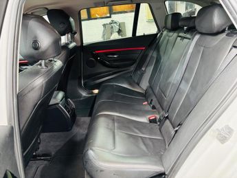 BMW 3 Series 2.0 320d Sport Touring Auto Euro 6 (s/s) 5dr