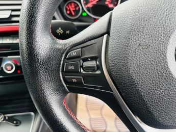 BMW 3 Series 2.0 320d Sport Touring Auto Euro 6 (s/s) 5dr