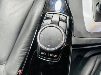 BMW 3 Series 2.0 320d Sport Touring Auto Euro 6 (s/s) 5dr