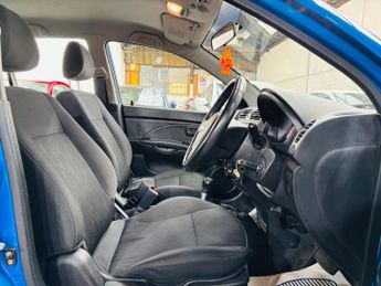 Kia Picanto 1.1 Strike 5dr