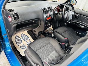 Kia Picanto 1.1 Strike 5dr