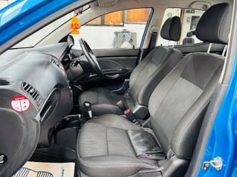 Kia Picanto 1.1 Strike 5dr