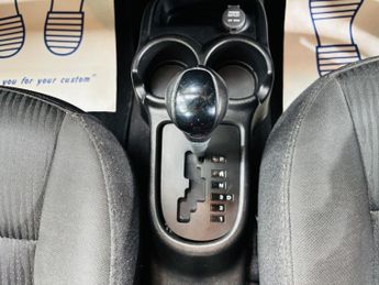 Kia Picanto 1.1 Strike 5dr
