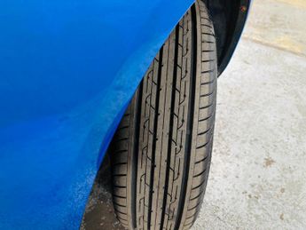 Kia Picanto 1.1 Strike 5dr