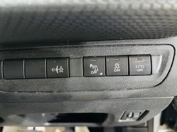 Peugeot 208 1.2 PureTech Allure EAT Euro 6 (s/s) 5dr
