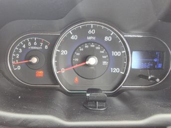 Hyundai i10 1.2 Classic Euro 5 5dr