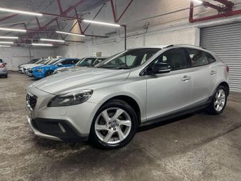 Volvo V40 1.6 D2 Lux Euro 5 (s/s) 5dr