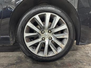 Peugeot 5008 2.0 HDi Allure Auto Euro 5 5dr