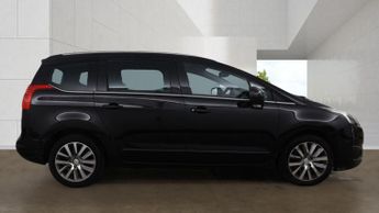 Peugeot 5008 2.0 HDi Allure Auto Euro 5 5dr