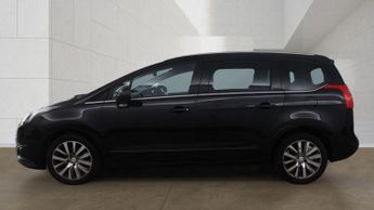 Peugeot 5008 2.0 HDi Allure Auto Euro 5 5dr