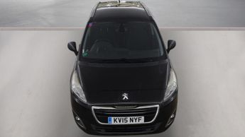 Peugeot 5008 2.0 HDi Allure Auto Euro 5 5dr
