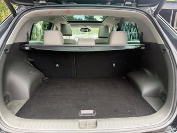 Kia Sportage 2.0 CRDi First Edition Auto AWD Euro 6 5dr