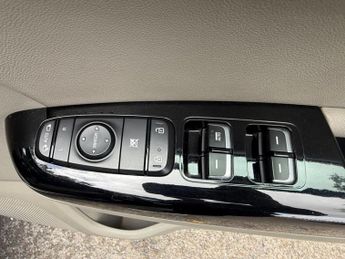 Kia Sportage 2.0 CRDi First Edition Auto AWD Euro 6 5dr