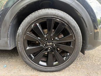 Kia Sportage 2.0 CRDi First Edition Auto AWD Euro 6 5dr