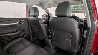 MG MG ZS 1.5 VTi-TECH Exclusive Euro 6 (s/s) 5dr