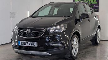 Vauxhall Mokka 1.6i Active Euro 6 (s/s) 5dr