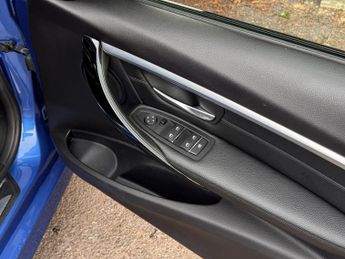 BMW 3 Series 2.0 320d M Sport Touring Auto Euro 6 (s/s) 5dr