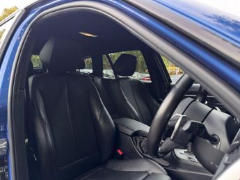 BMW 3 Series 2.0 320d M Sport Touring Auto Euro 6 (s/s) 5dr
