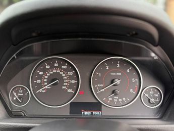 BMW 3 Series 2.0 320d M Sport Touring Auto Euro 6 (s/s) 5dr