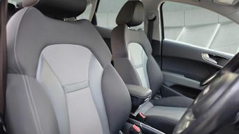 Audi A1 1.6 TDI Sport S Tronic Euro 6 (s/s) 3dr