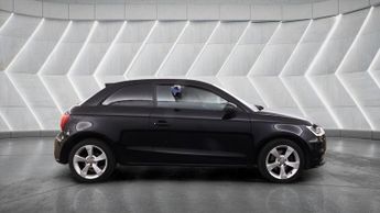 Audi A1 1.6 TDI Sport S Tronic Euro 6 (s/s) 3dr