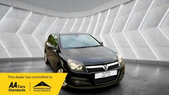 Vauxhall Corsa 1.2i 16v SXi 3dr