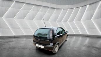 Vauxhall Corsa 1.2i 16v SXi 3dr