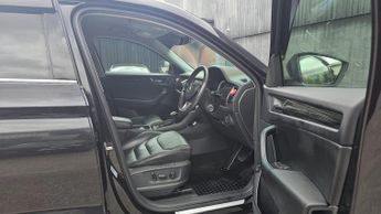 Skoda Kodiaq 1.4 TSI ACT Edition DSG Euro 6 (s/s) 5dr (7 Seat)
