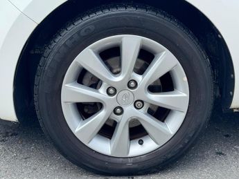Hyundai i20 1.4 Active Auto Euro 5 5dr