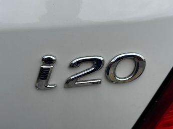 Hyundai i20 1.4 Active Auto Euro 5 5dr