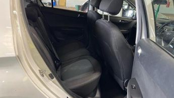Hyundai i20 1.4 Active Auto Euro 5 5dr