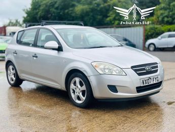 Kia Ceed 1.4 SR Special Edition 5dr