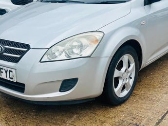 Kia Ceed 1.4 SR Special Edition 5dr