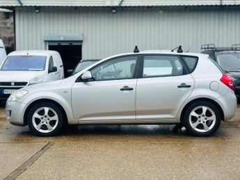 Kia Ceed 1.4 SR Special Edition 5dr