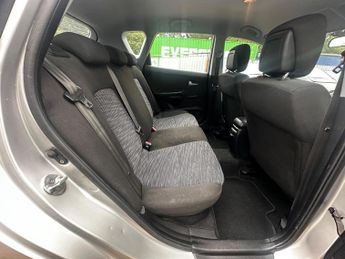 Kia Ceed 1.4 SR Special Edition 5dr