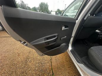 Kia Ceed 1.4 SR Special Edition 5dr