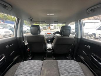 Kia Ceed 1.4 SR Special Edition 5dr