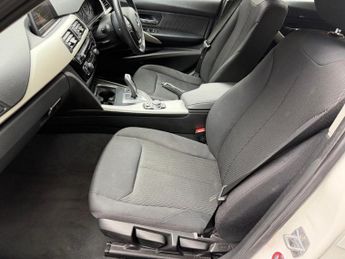BMW 3 Series 2.0 320i SE Auto Euro 6 (s/s) 4dr