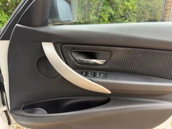 BMW 3 Series 2.0 320i SE Auto Euro 6 (s/s) 4dr