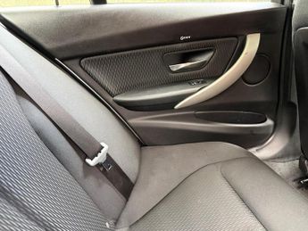 BMW 3 Series 2.0 320i SE Auto Euro 6 (s/s) 4dr