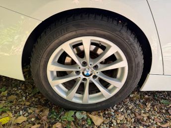 BMW 3 Series 2.0 320i SE Auto Euro 6 (s/s) 4dr