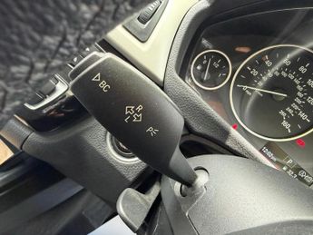 BMW 3 Series 2.0 320i SE Auto Euro 6 (s/s) 4dr