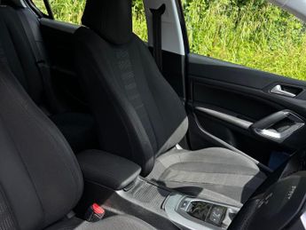 Peugeot 308 1.2 PureTech Allure EAT Euro 6 (s/s) 5dr