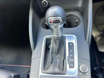 Audi A3 1.0 TFSI 30 Sport Sportback S Tronic Euro 6 (s/s) 5dr