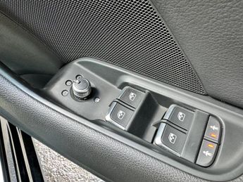 Audi A3 1.0 TFSI 30 Sport Sportback S Tronic Euro 6 (s/s) 5dr